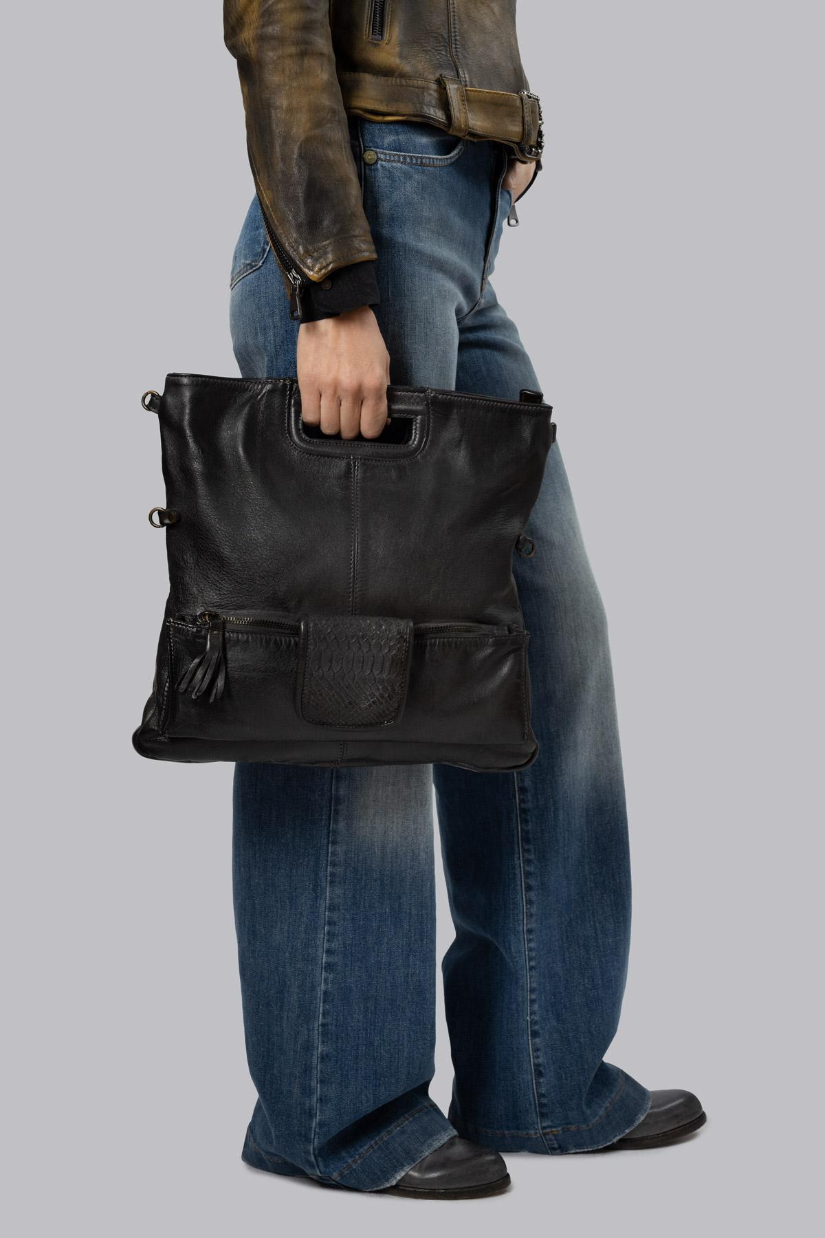 Sayuri black met